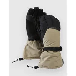 Burton Gore-Tex Deluxe rokavice summit taupe