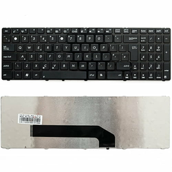 Tipkovnica Asus K50 K50AB K50IJ Pro5 Pro5DIJ X5