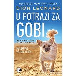 U potrazi za Gobi