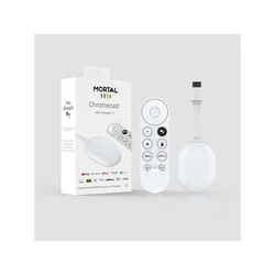 Chromecast Android TV Stick Q2 Ultra 4K