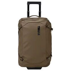 Thule Chasm Carry On Roller 40 l Deep Khaki