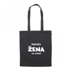 Vreaa Naj Žena