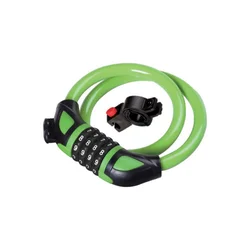 Brava sajla na šifru zelena 15x650 mm