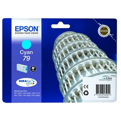 Epson - kartuša Epson 79 (T7912) (modra), original