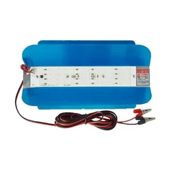 Led reflektor 50W na 12v