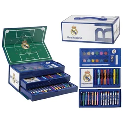 SET ZA BOJANJE REAL MADRID CERDA 2700001941