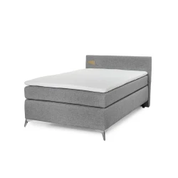 Boxspring postelja