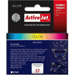 ACTIVEJET kompatibilno barvno črnilo HP 57