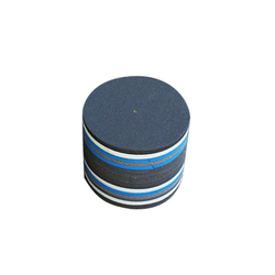 Eleven Target Polyfoam Insert 24.5cm Dia 25cm Long