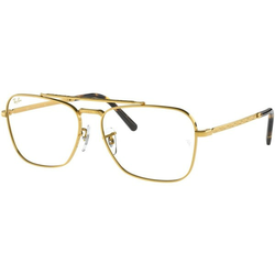 Ray-Ban New Caravan Naočare RX 3636V 3086