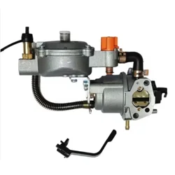 Karburator sa nastavkom za plin GX 160