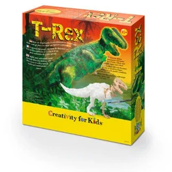 Kreativni Set Faber Castell T-Rex