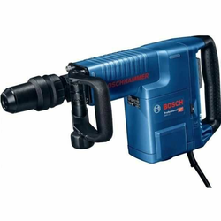 BOSCH Elektro pneumatski čekić za štemovanje SDS-Max GSH 11 E / 1500W