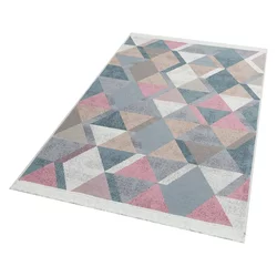 Hanah home Staza 80x300cm Šarena