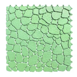 Obloga Aqua Stone menta zelena boja