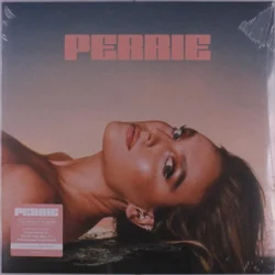 Perrie Edwards - Perrie (Limited Edition) (Pink Coloured) (LP)