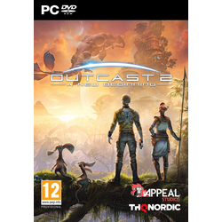 PC Outcast - A New Beginning