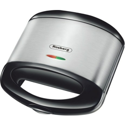 Rosberg R51442C Toster, 750W