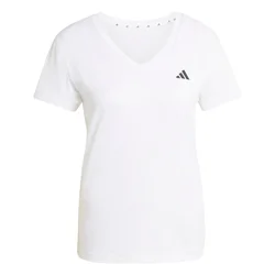 Adidas Ženska majica We Min V Nk Tee, KB9595, Bela