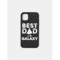 Sinsay - Maska za iPhone 11/XR Star Wars - crno