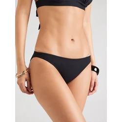 Banana Moon Bikini hlačke črna