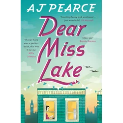 Dear Miss Lake