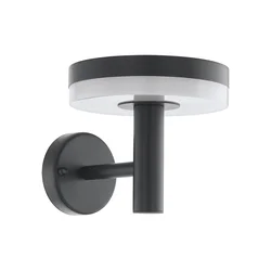 Eglo 97144 - MAZZINI LED spoljašnje zidno svetlo, LED/11W/230V, IP44