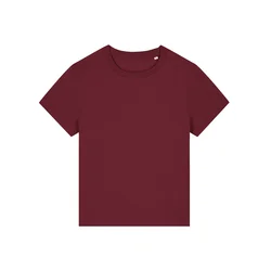Life-Tree Majica Basic burgund