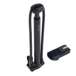 PUMPA ZEFAL PODNA ADVENTURE black