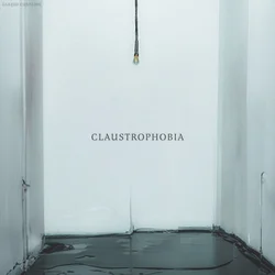 Glaced Curtains - Claustrophobia (LP)