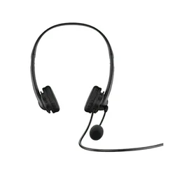 HP G2 USB 428H5AA Slušalice, Crne