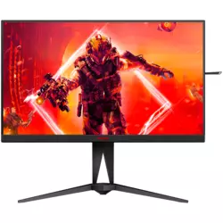 AOC AG275QZ/EU Gaming Monitor, 27, 2560 x 1440, Crni
