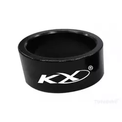 Kryptonx prsten lule 28.6x15mm