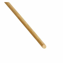 RO6B Drvena tipla fi 6mm 100cm Jewe