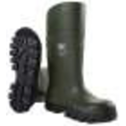 Bekina čizma visoka steplitex thermoprotec s5, zelena, vel.46 ( 63533 )