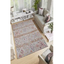 Conceptum Hypnose tepih, 140x220cm, šareni