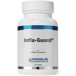 Douglas Laboratories Infla-Guard - 60 tabl.