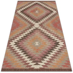 Decormat PVC podloga Vzorec vzporedno 150x225 cm
