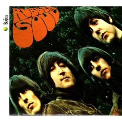 The Beatles - Rubber soul