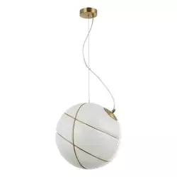 Viseća lampa F7045-1V SG