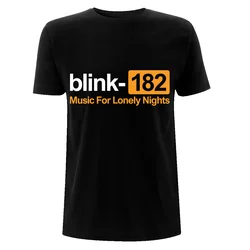 Metal majica moška Blink 182 - Lonely Nights - NNM - RTBLITSBLON