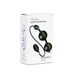 Gardj Europe Vibrator – Dual Pleasure Balls