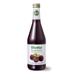 Biotta Sok od cikle - 500 ml