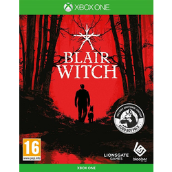 XBOX ONE Blair Witch
