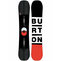 Burton Custom 162 2020 no color Gr. Uni
