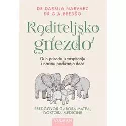 Darsija Narvaez i Gej Bredšo Roditeljsko gnezdo ( 29625 )