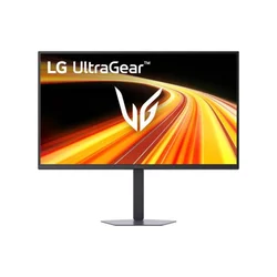 LG 32G620B-B IPS QHD 200Hz