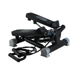 Okretni steper z raztegljivimi vrvmi LCD do 120kg