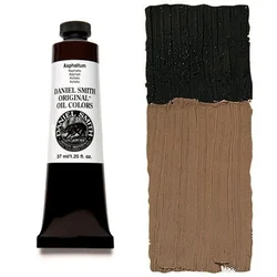 Oljna barva Daniel Smith Original 37ml | različni odtenki