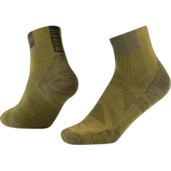 BUFF Nogavice COOLNET® QUARTER SOCKS